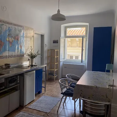 Seafront Apartment Ai Fari Piran Exterior photo