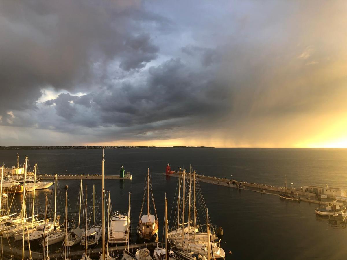 Seafront Ai Fari Apartment Piran