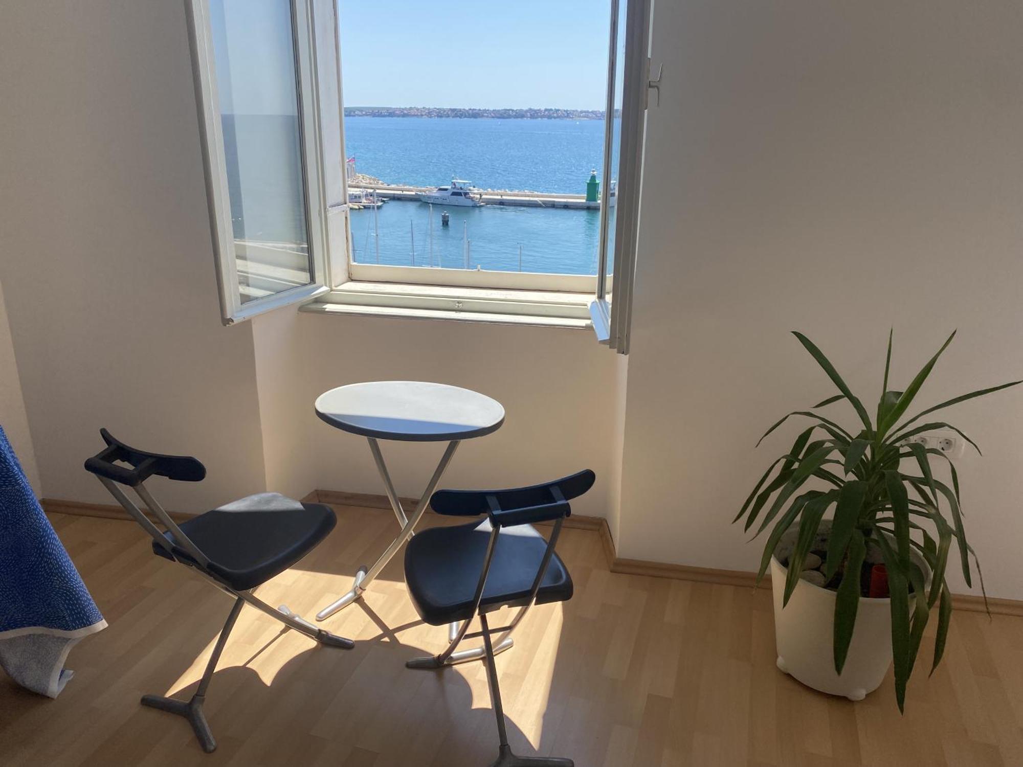 Apartment Seafront Ai Fari *