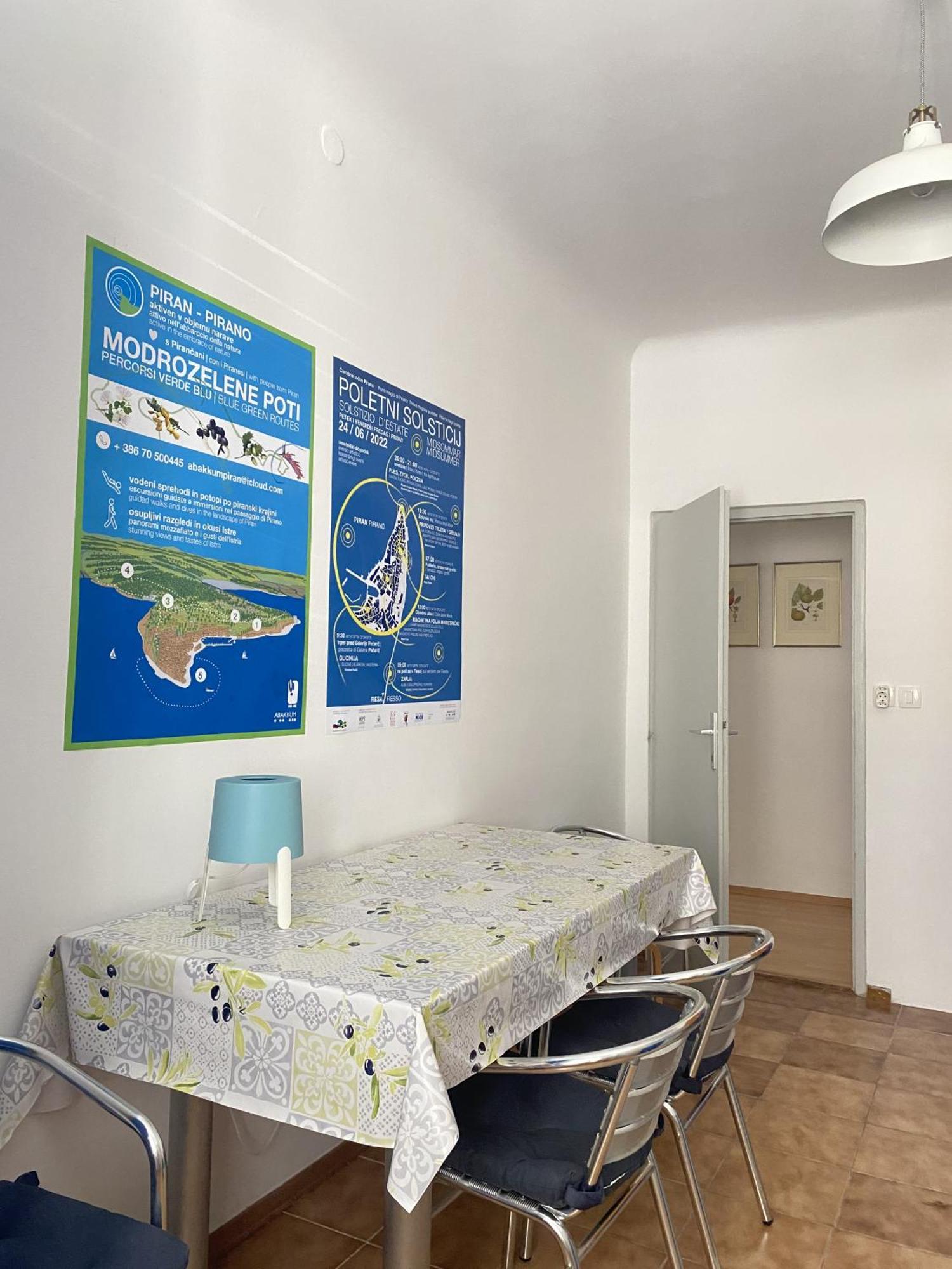 Apartment Seafront Ai Fari