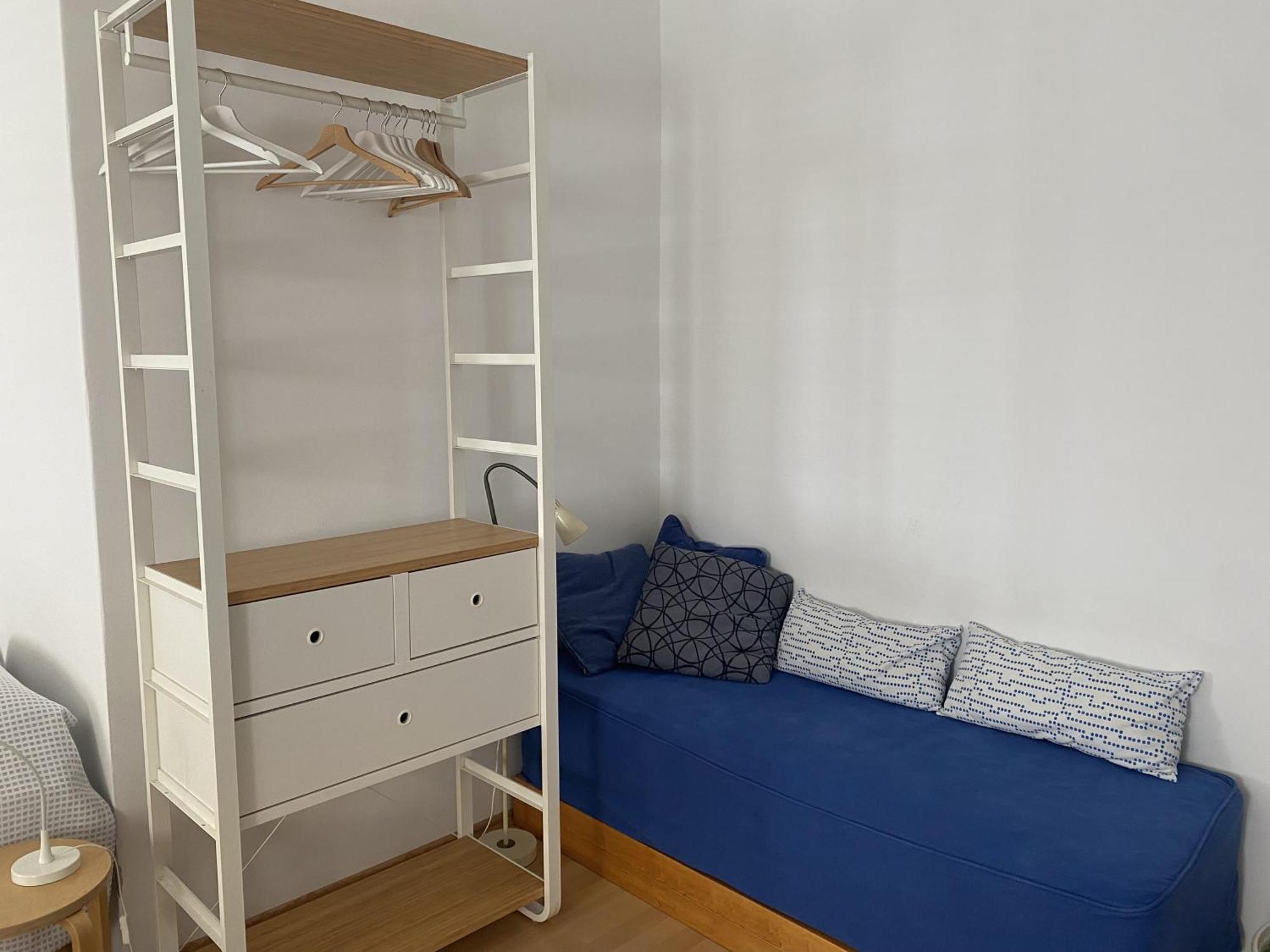 Apartment Seafront Ai Fari *